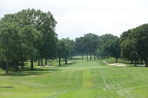 Firestone (South) 1st